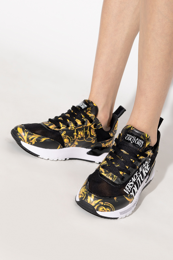 Versace sneakers clearance herren